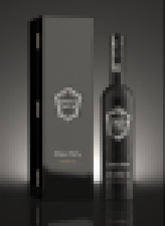 Водка White Gold Black edition Водка White Gold Black edition