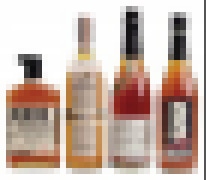 Настоящие американские бурбоны из легендарной коллекции Jim Beam