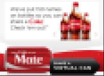 Coca-Cola выпускает именные банки и бутылки Coke в Австралии