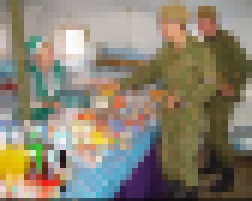 "Оборонсервис" атакует ритейлеров