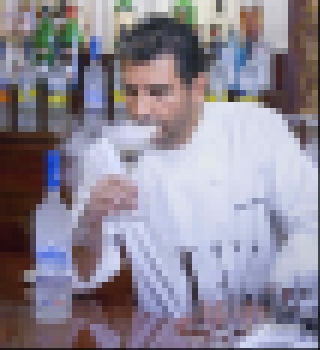 Grey Goose ® Character&Cocktails 2011
