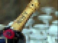 Moët Hennessy планирует делать вино в Китае