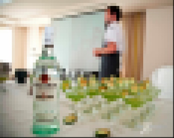 Шинго Гокан из США стал победителем BACARDÍ Global Legacy Cocktail Competition 2011