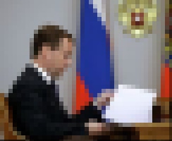 Подписан закон о ратификации договора о зоне свободной торговли СНГ
