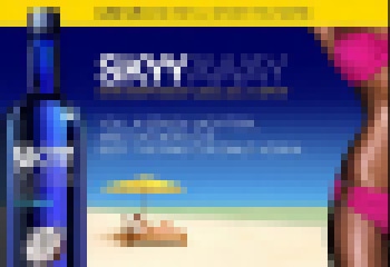 SKYY выпускает водку с кокосом