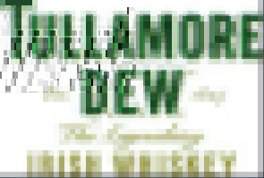 Новая упаковка Tullamore D.E.W