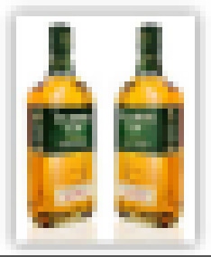Новая упаковка Tullamore D.E.W