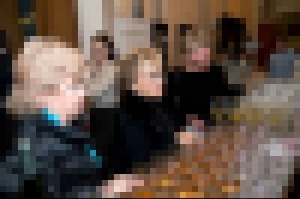 «КиН» сопроводил презентацию книги «Гражданин Поэт. Наши – всё!»
