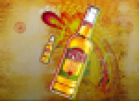 Heineken привели в Россию Desperados