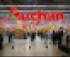 Auchan откроет магазин электроники в Москве