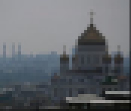 Около 10 тысяч торговых объектов закрыли в Москве за год