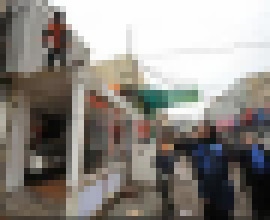 Киоскеры сворачивают бизнес
