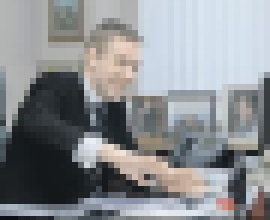В. Евтухов: Мы не можем тянуть за уши тех, кто не умеет рассчитать свою экономику