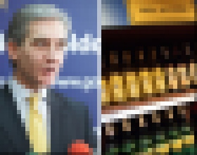 Правительство Молдавии снимет запрет на рекламу вина
