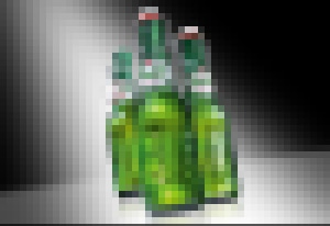 Новый Grolsch от агентства Cartils. ФОТО