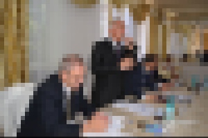 Журнал Напитки № 1_2015. Черноморский Форум Виноделия. Многообещающий старт в Гагаузии. ФОТО