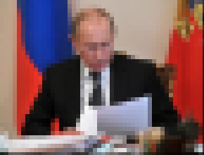 Путин подписал закон о подключении производителей пива и сидра к ЕГАИС