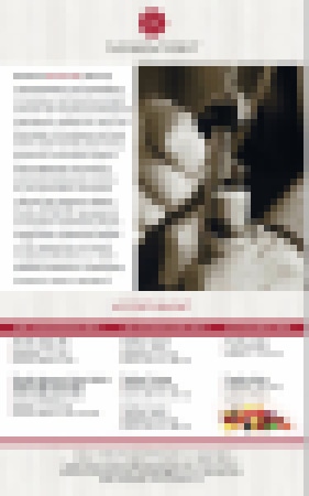 Журнал Напитки № 2_2015. Инновационная укупорка от NOMACORC: Преимущества без недостатков