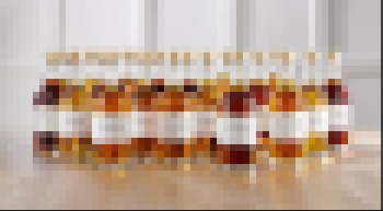 Коллекция The Balvenie DCS Compendium от Дэвида Стюарта