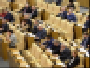 Законопроект о штрафах за продажу алкоголя через интернет внесен в ГД