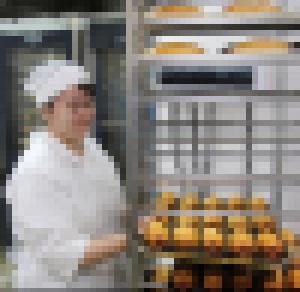 «Батыр» создал комбинат по выпуску собственной кулинарной продукции. ФОТО
