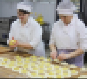 «Батыр» создал комбинат по выпуску собственной кулинарной продукции. ФОТО
