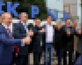 Виноделы Крыма хотят наладить поставки оборудования из Италии. (ОБЗОР СМИ по теме)