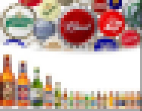 InBev объявила о новом падении продаж пива в России
