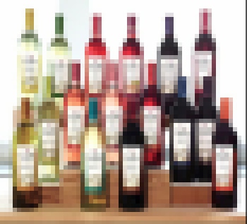 Топ-10 мировых винных брендов 2016. ФОТО